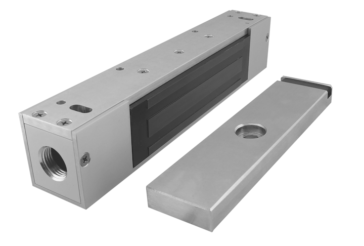 Electromagnetic Locks For Safety Security Locksmith Ledger