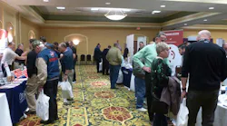 IDN-Hardware Sales 2018 Trade Show Floor