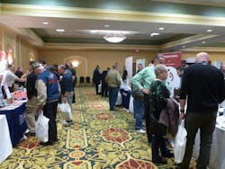 IDN-Hardware Sales 2018 Trade Show Floor IDN-Hardware Sales 2018 Trade Show Floor