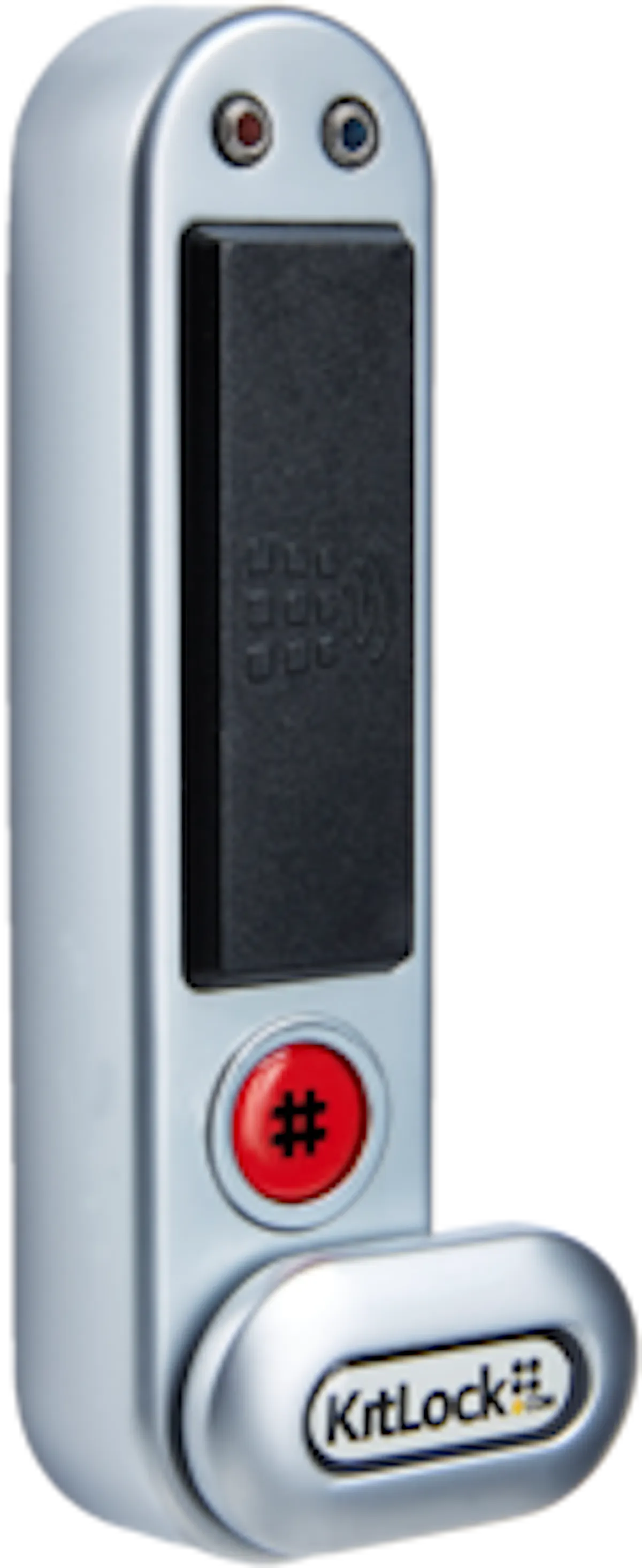 Kit Lock Keypress KitLock KL1050 | Locksmith Ledger