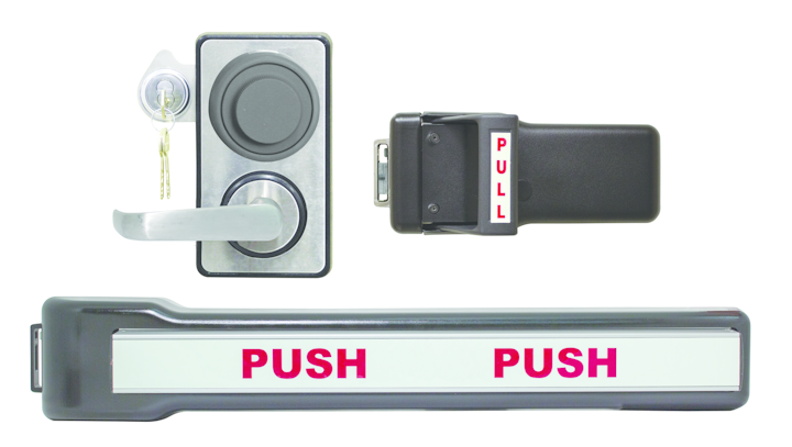 Lockone Lkm10k Lock Series From Lockmasters Inc Locksmith Ledger