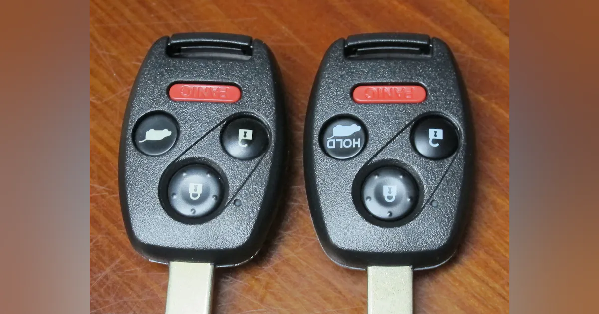 Keyless Remotes: The Devil Really Is In The Details | Locksmith Ledger