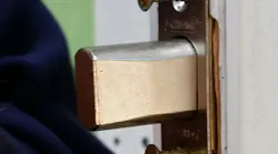 1. Schlage installation