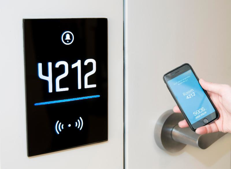 Allure Mobile Access