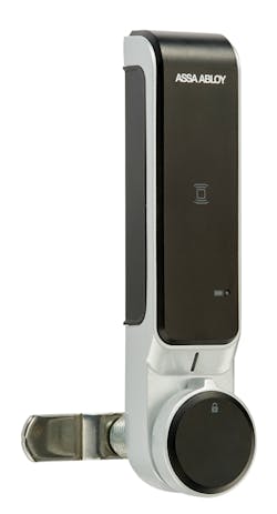 More HES options from ASSA ABLOY ESH