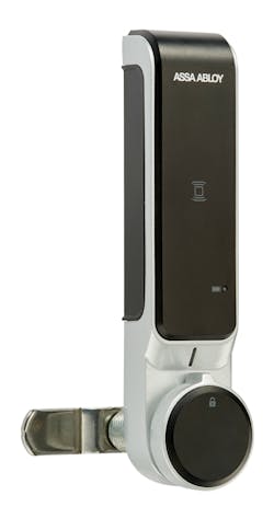 More HES options from ASSA ABLOY ESH More HES options from ASSA ABLOY ESH