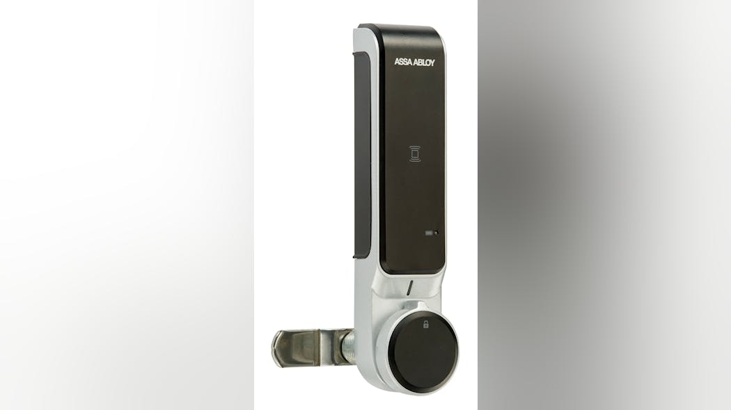 More HES options from ASSA ABLOY ESH