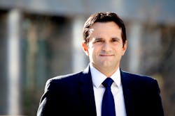 Boselli, ASSA ABLOY Americas Boselli, ASSA ABLOY Americas