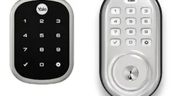 Yale Assure Amazon-compatible smartlocks