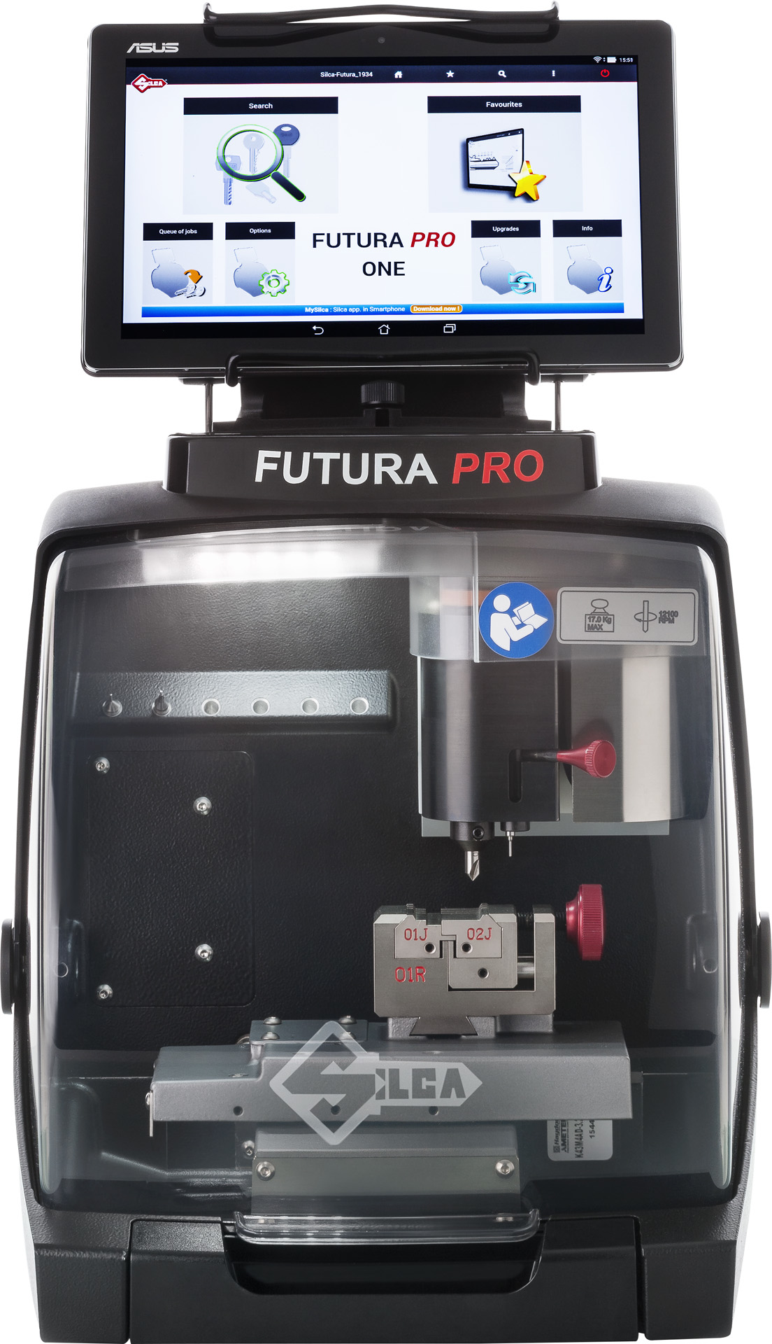 futura pro one front 5ac531c5e7b0f