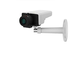 AXIS M1125 day and night camera AXIS M1125 day and night camera