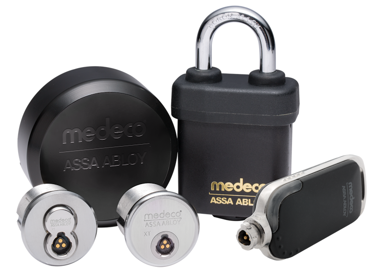 ASSA ABLOY Intelligent Key Systems Leveraging the Cloud for New Opportunity, Business Value for