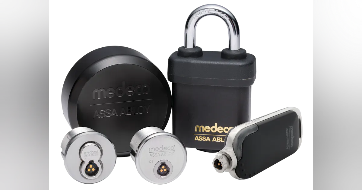 ASSA ABLOY Intelligent Key Systems: Leveraging the Cloud for New ...