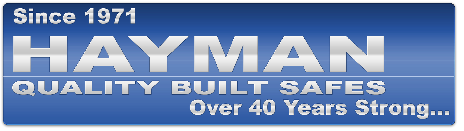 Corporate Profile Hayman Safe Locksmith Ledger