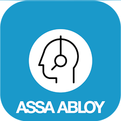 New ASSA ABLOY customer app New ASSA ABLOY customer app