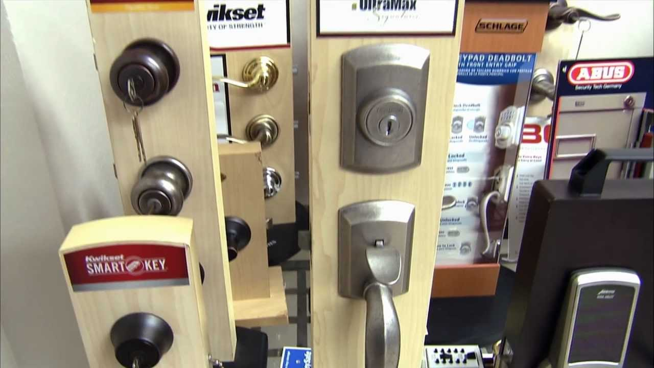 We've Got It at HL Flake