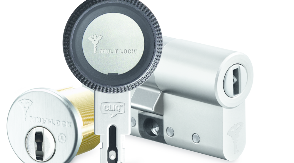 Locks, high security | Locksmith Ledger