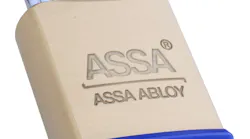 ASSA KF450 interchangeable core padlock