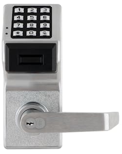 Alarm Lock PDL6100 Alarm Lock PDL6100