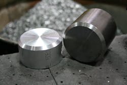 Raw aluminum and steel for made in USA PACLOCKs Raw aluminum and steel for made in USA PACLOCKs