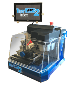 HPC TigerShark2 HPC TigerShark2