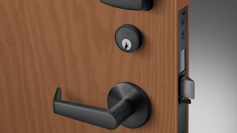 Assa Abloy Rockwood Products Locksmith Ledger