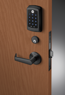 Assa Abloy Rockwood Products Locksmith Ledger