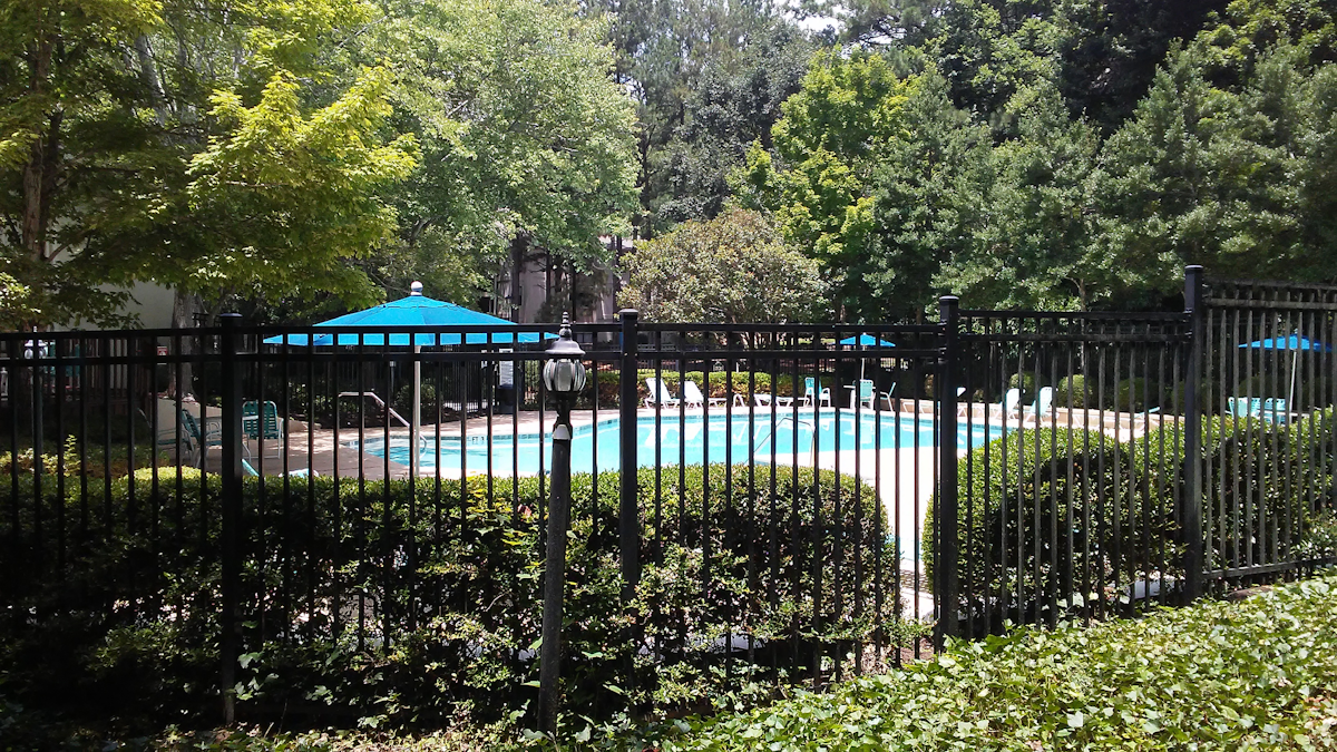 Pool Safety Locksmith Ledger