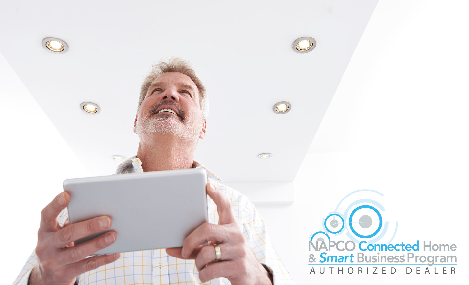 NAPCO Connected Home