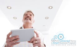 NAPCO Connected Home NAPCO Connected Home