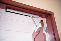 DORMA ESF1586 DORMA ESF1586