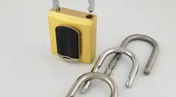 Capitol's interchangeable shackle system