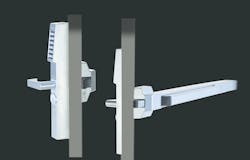 Alarm Lock Trilogy Alarm Lock Trilogy