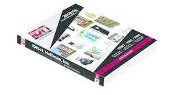 IDN-H. Hoffman's newest catalog
