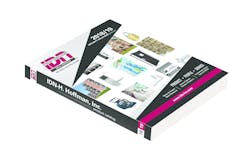 IDN-H. Hoffman's newest catalog IDN-H. Hoffman's newest catalog