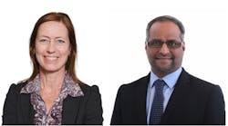 HID Global execs HID Global execs