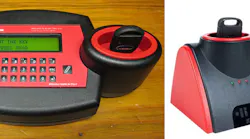 Photo 1. 884 Keyline Decryptor Ultegra and 884 Mini