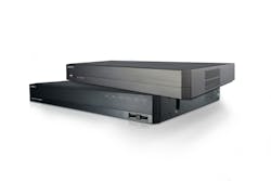 Wisenet QRN Series NVRs Wisenet QRN Series NVRs