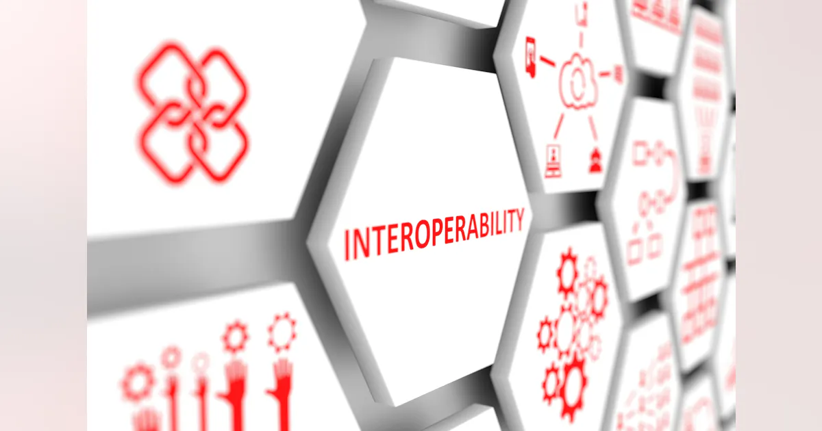 Interoperability Brings New Functionality to Multi-Supplier Access ...