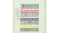 Codelocks' KeySecure