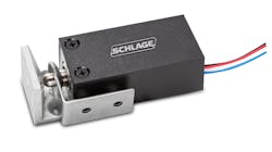 Schlage 442S Electronic Cabinet Lock Schlage 442S Electronic Cabinet Lock