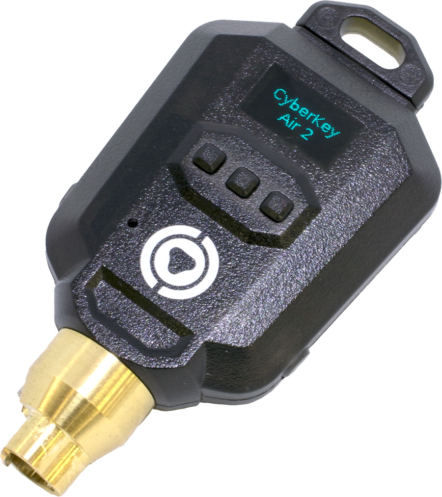 CyberKey Air 2