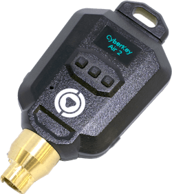 CyberKey Air 2 CyberKey Air 2