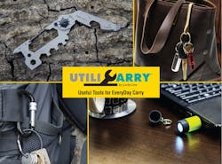 UtiliCarry from Lucky Line UtiliCarry from Lucky Line