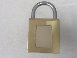 Magnetic padlock deals