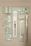 Door Hardware Knobs Door Locksmith Ledger