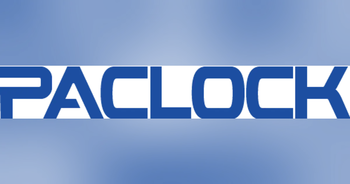 PACLOCK expands Aluminum Padlock line with Powder Coating Options ...