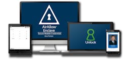 The AirAllow product line