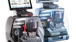 Ilco Futura and Futura Pro kit