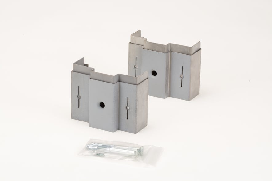 Jamb Patch By Door Innovation Locksmith Ledger